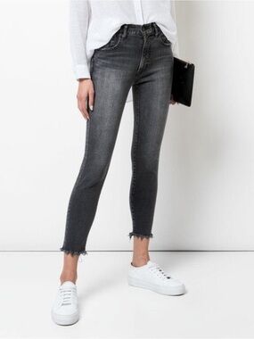 Moussy Vintage Westcliffe Skinny Jeans